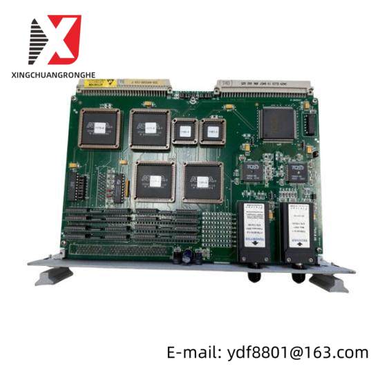 GE Fanuc/ Vmivme 5588 High-Speed Reflective Memory