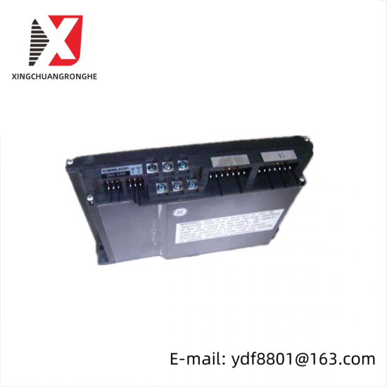 GE IC3645LXCD1