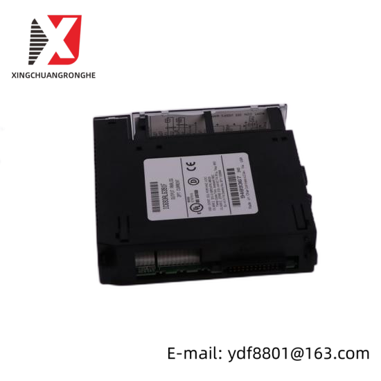 GE IC670MDL331D