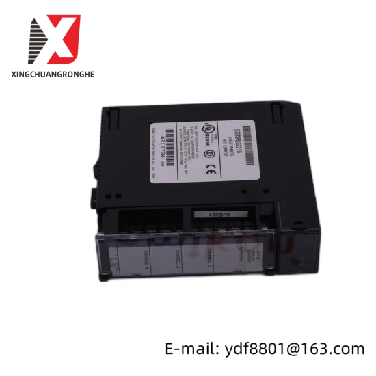 GE IC693BEM341-CD