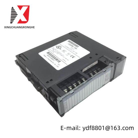 GE ic693mdl740