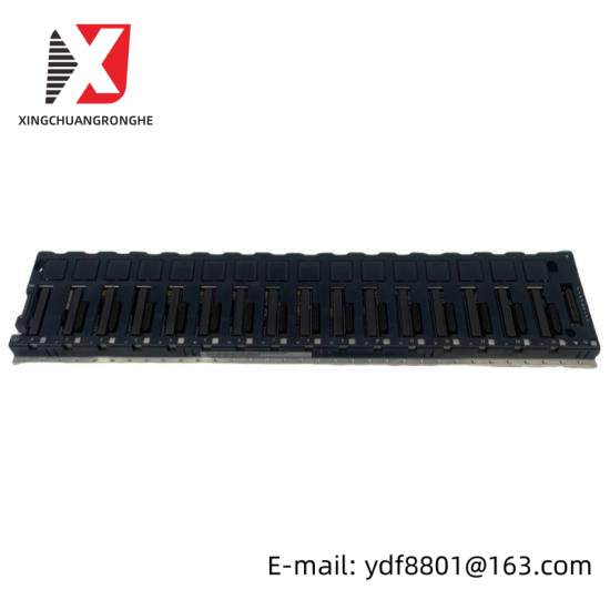 GE IC695CHS016