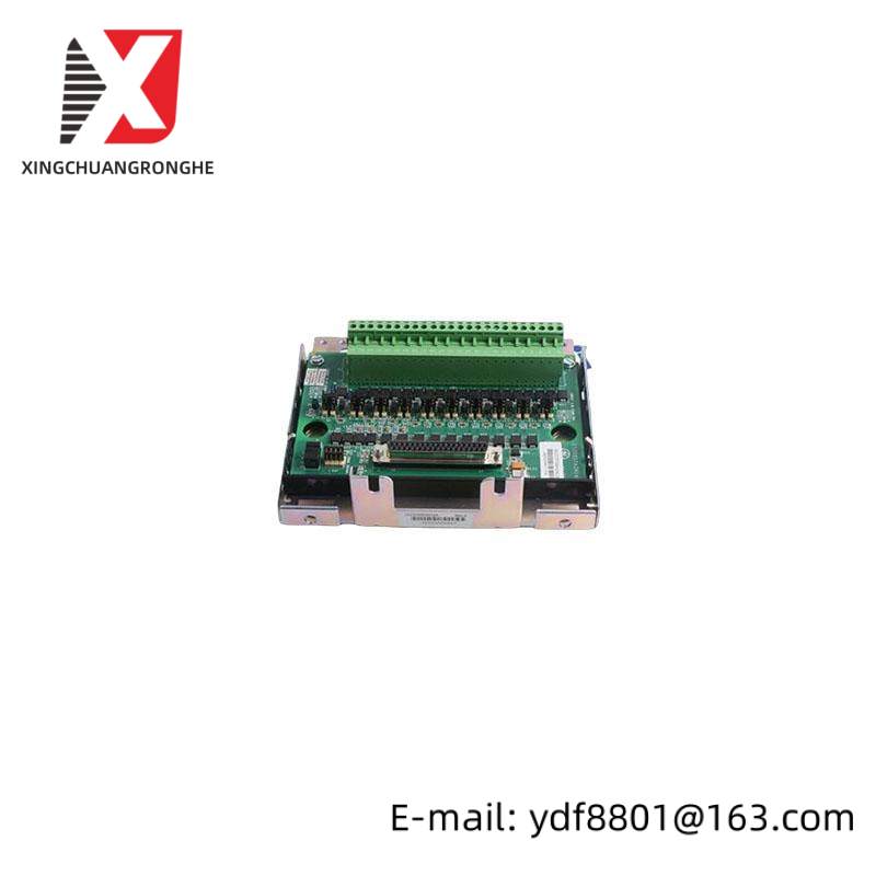 GE IC697ACC720