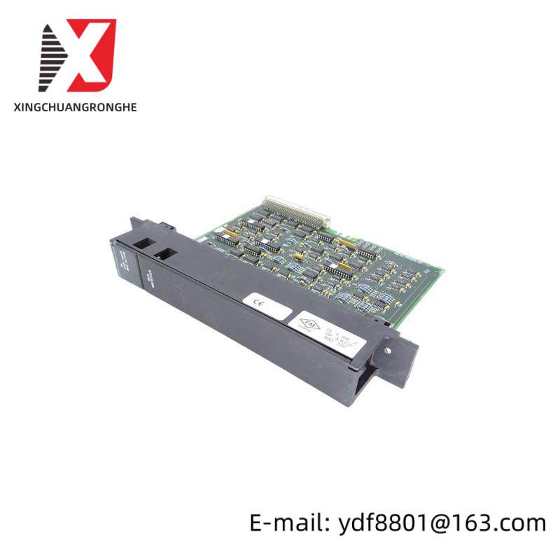 GE IC697BEM711 BUS EXPANSION MODULE