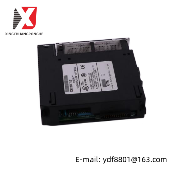 GE IC697CPX928-CD