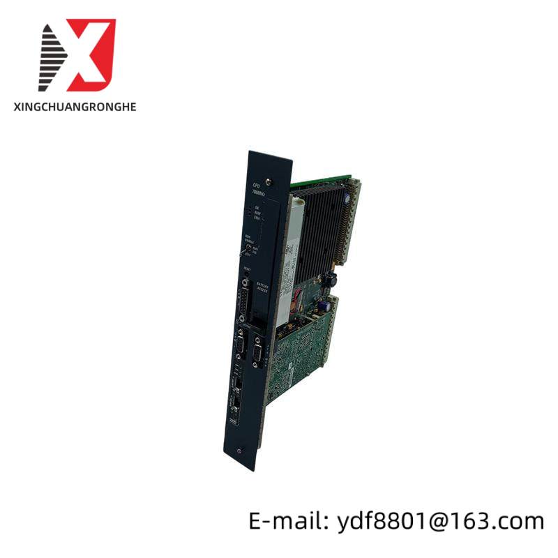 GE IC698CRE020 CPU MODULE