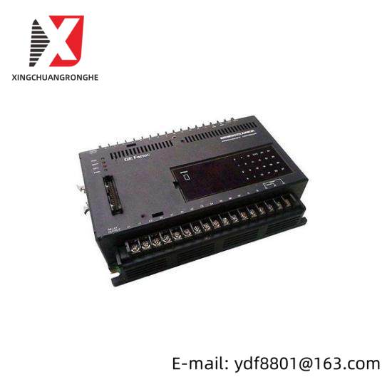 GE IC698CRE030