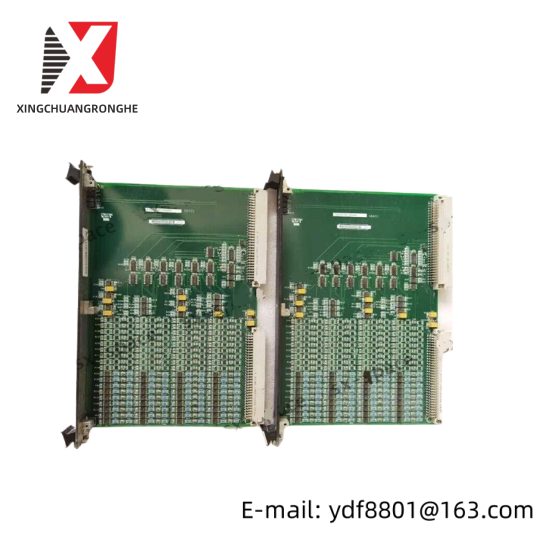 GE IS200ESELH2AAA Exciter Selector Card