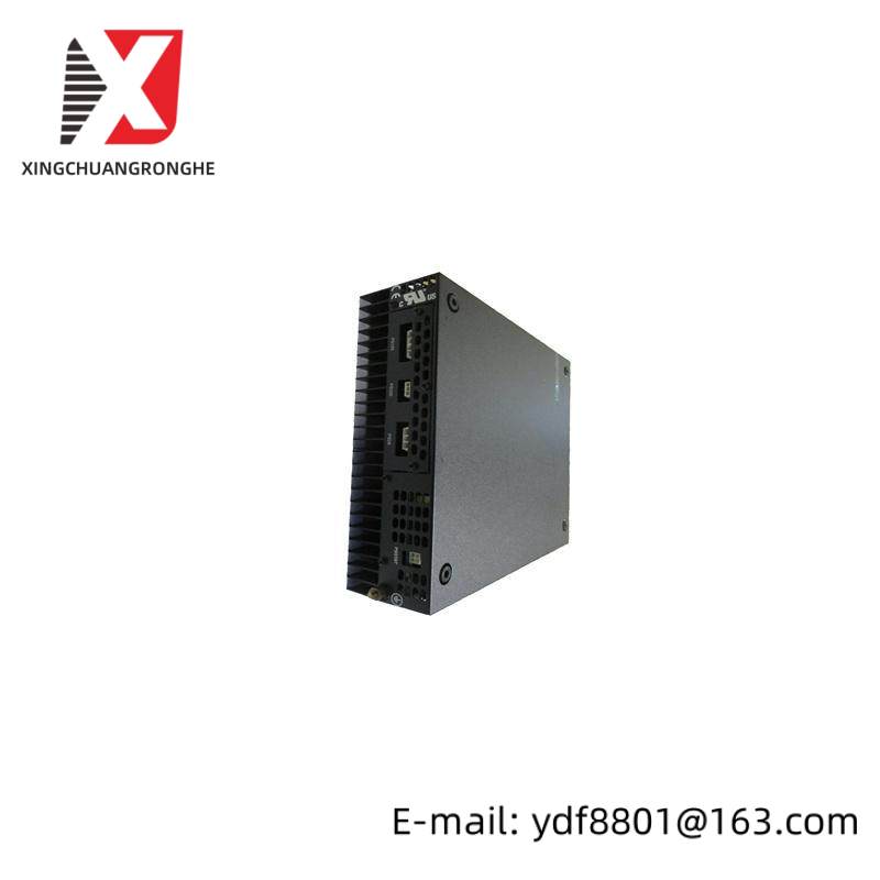 GE IS2020RKPSG2A Power Supply Module