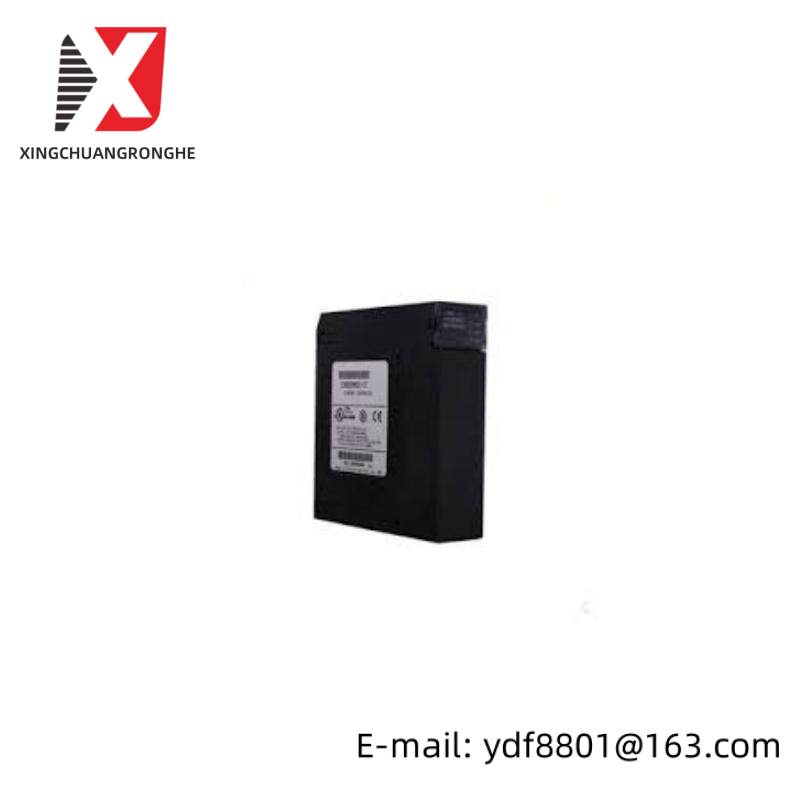 GE IS210AEBIH1B IS210AEBIH1BED Analog Current/Voltage Output module