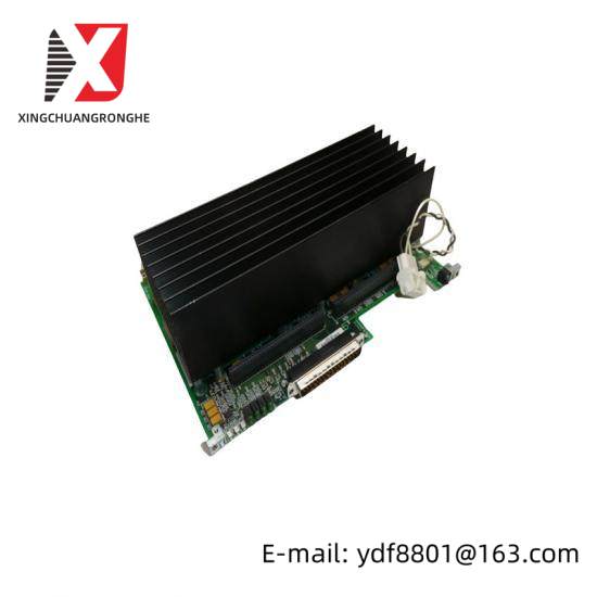 GE FANUC IC693MDL730  Output Module