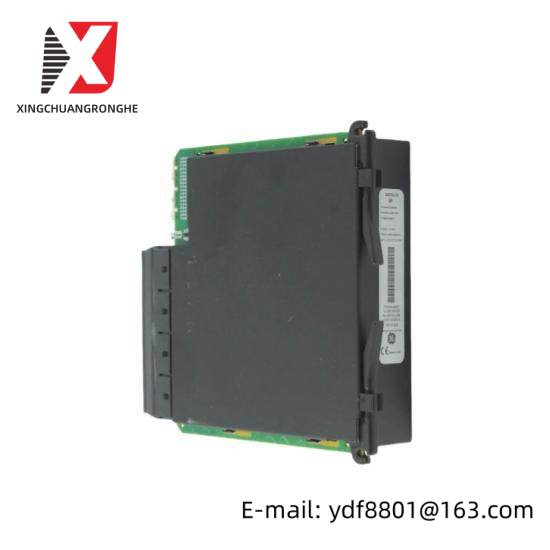 GE UR6PH Multilin Digital I/O Module