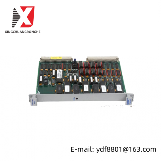 GE VMIVME-4140-000000 Circuit Board