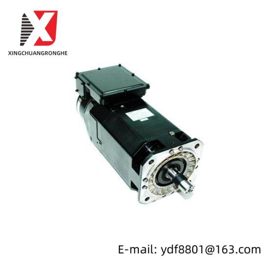 General Electric A06B-1006-B100 SPINDLE MOTOR