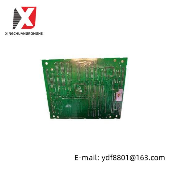 General Electric DS200SLCCG3RGH Board