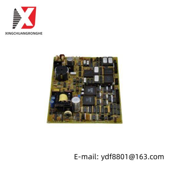 GENERAL ELECTRIC DS200TCDAG1A I/O PROCESSOR INTERFACE BOARD