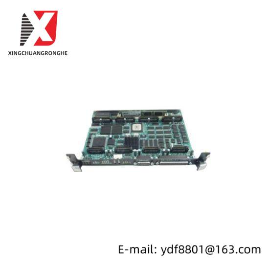 General Electric DS200TCEAG1APB Processor Board