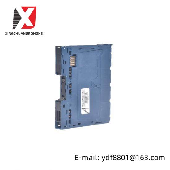 General Electric EP-125F Input Module