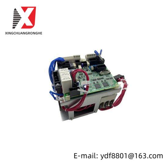 ABB FS300R12KE3 AGDR-81C Driver Power board