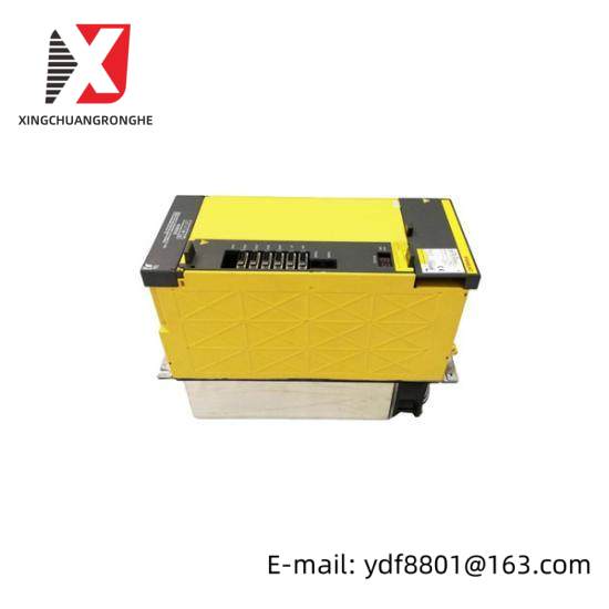 General Electric FANUC A06B-6111-H022 H550 Servo Amplifier