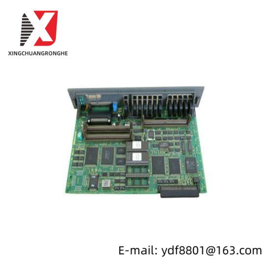 General Electric Fanuc A16B-3200-0020 PCB Board