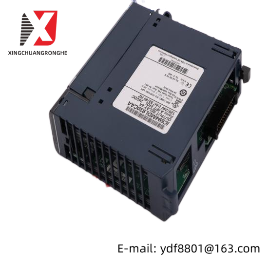 GENERAL ELECTRIC IC200ALG264E IC200ALG264