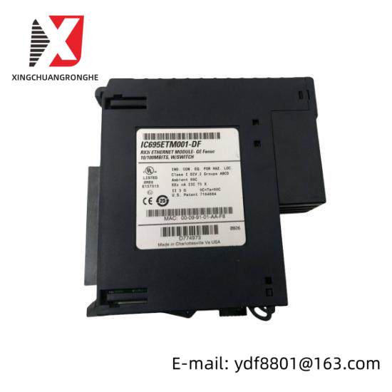 GE 6KLP43001X9A1  Micro Drive