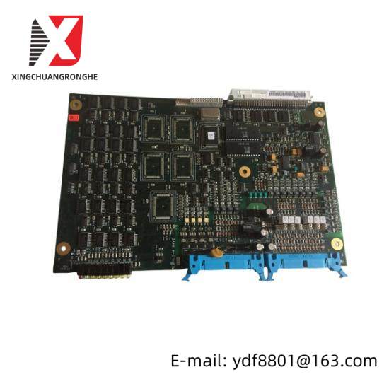 General Electric YPH108B Measurement Board