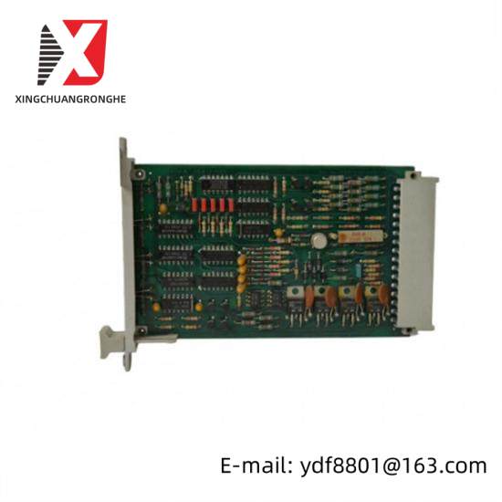 HIMA F1109 PLC MODULE