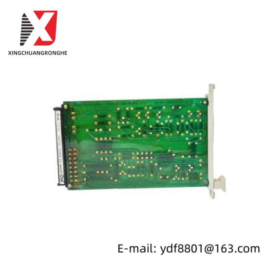 HIMA F3216 Control Module