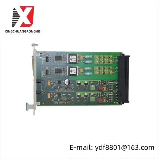 HIMA F3328A Input Module