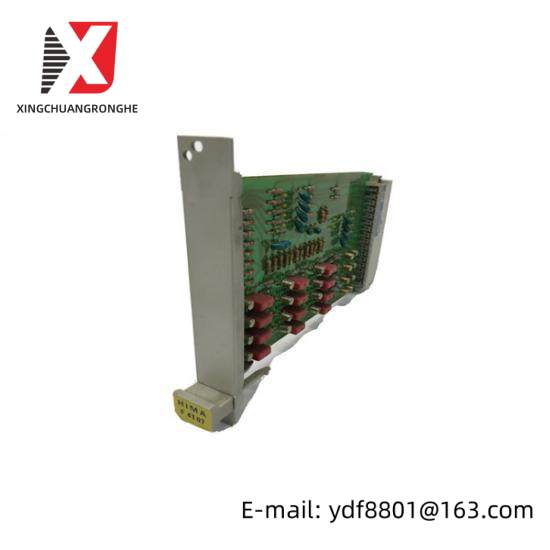 HIMA F4107 Board