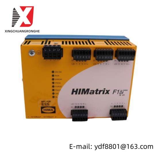 Hima SELLA HSD 9044  Hiamtrix