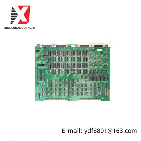 HITACHC CW005-R2-IOU/68E2，124132/DDC-1VM Control Board