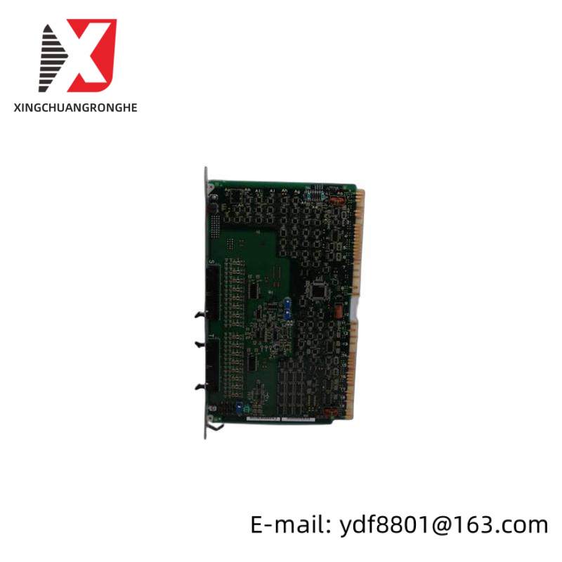 HITACHI LPU100A circuit board