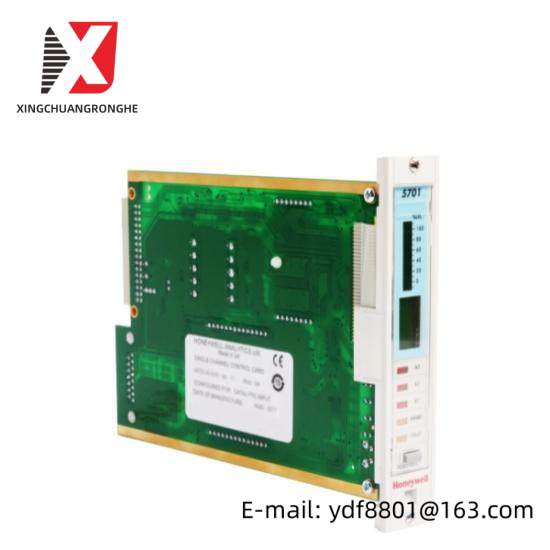 Honeywell 05701-A-0302 DCS Module