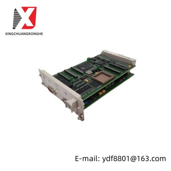 Honeywell 10024/F/F Communication Module