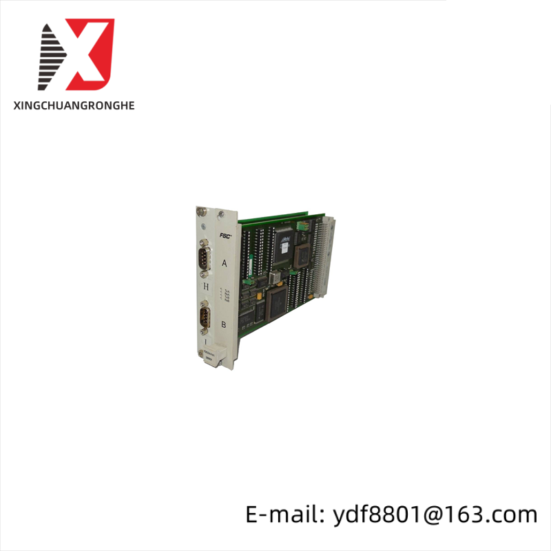 HONEYWELL 10024/H/F Enhanced COM Module