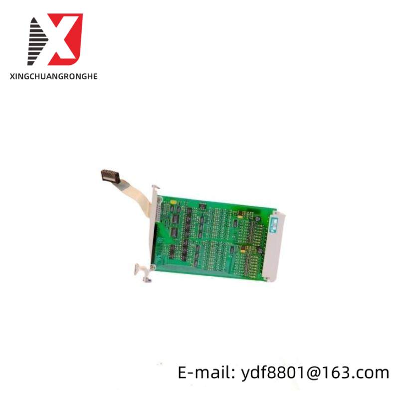 HONEYWELL 10101/1/1 module