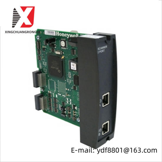 HONEYWELL 10216/2/1 Fail-Safe Digital Output Module