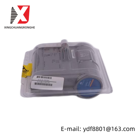 HONEYWELL 2108B2201 GAS DETECTOR