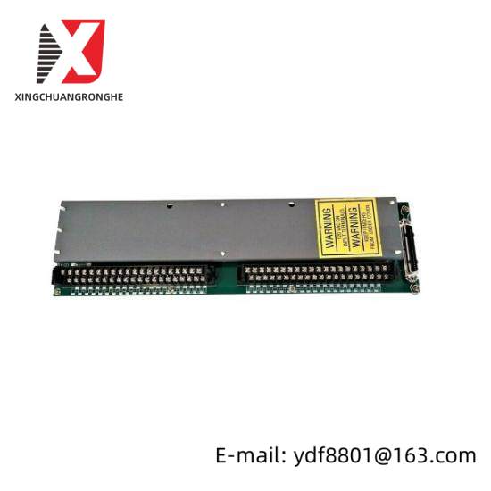 Honeywell 51303930-150/MC-TDIA72 FTA- 120VDI (CC)