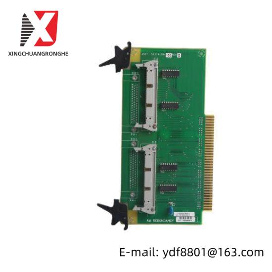 Honeywell 51304159-100 I/O module