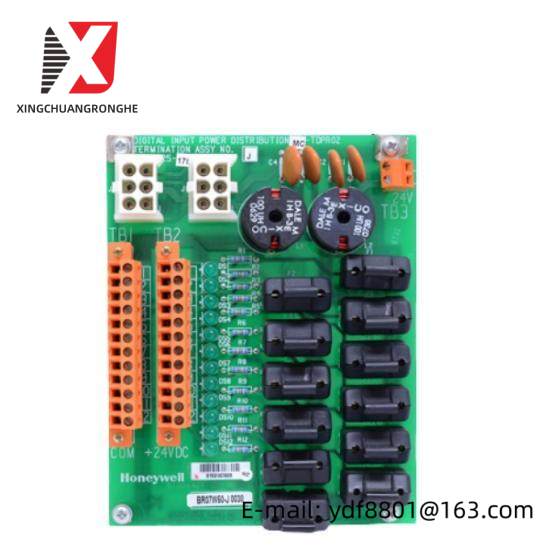 Honeywell 51304425-175 / MC-TDPR02  Digital Input Sense Power Distribution