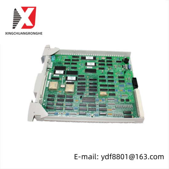 HONEYWELL 51304516-250 INTERFACE CARD