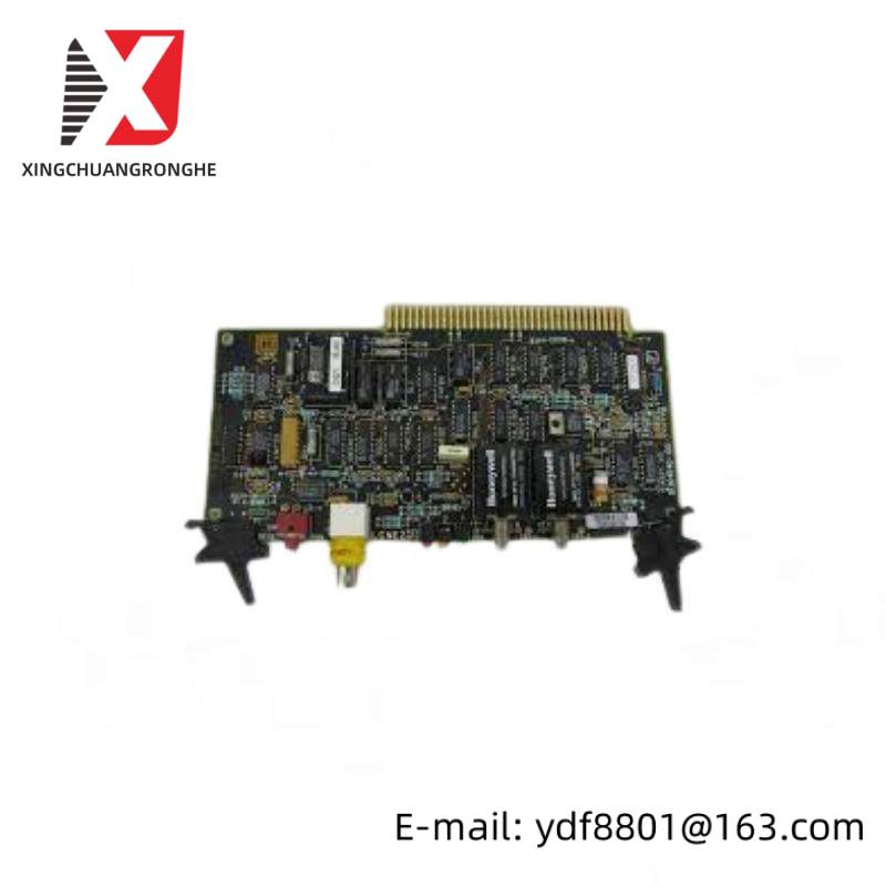 HONEYWELL 51304538-100 51304540-100 LCNE PC Board