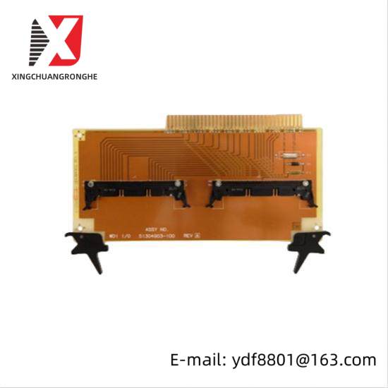 HONEYWELL 51304903-100 I/O Card