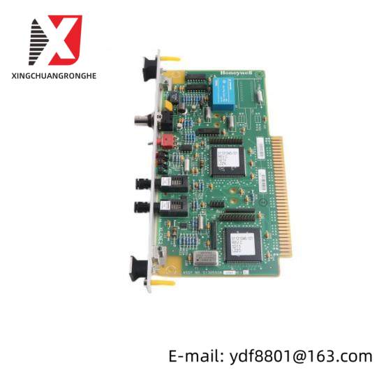 HONEYWELL 51305508-200 XLCNE2 MM CE CERT MEDIUM DIST1 BOARD