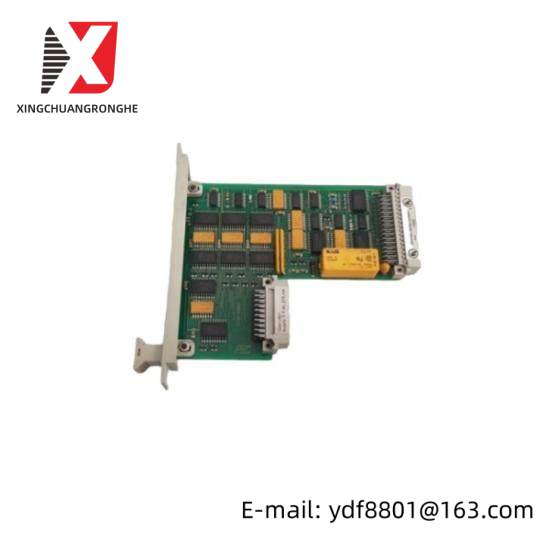 Honeywell 51305562-499  Analog Input Card