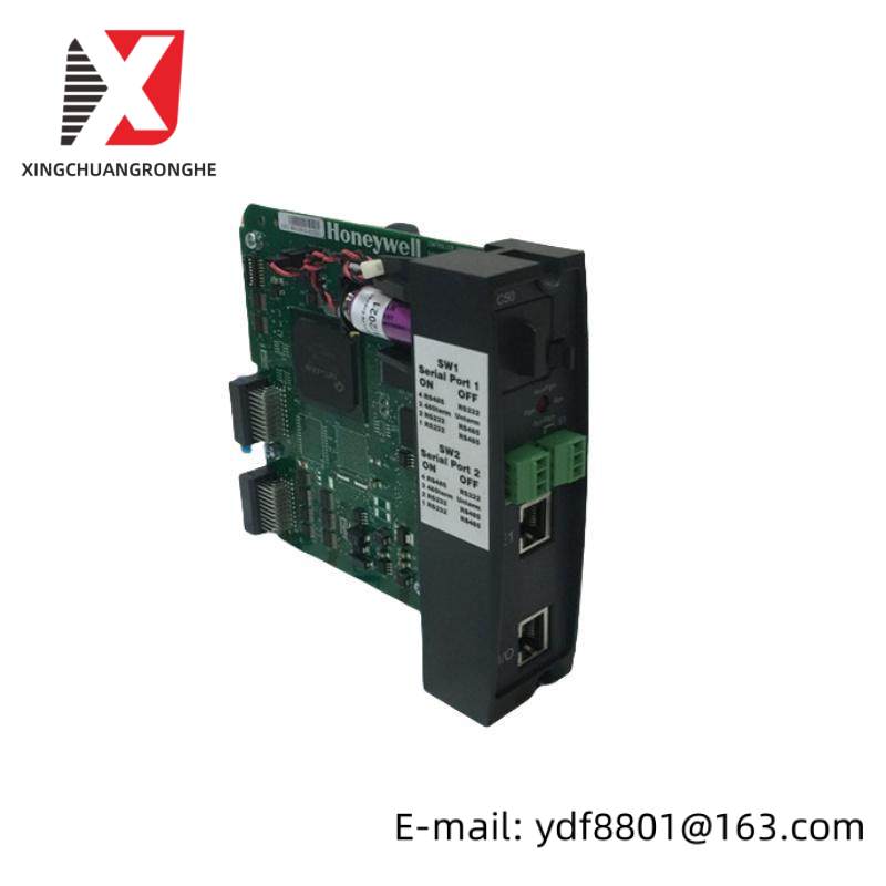 HONEYWELL 51305725-100 Module